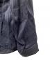 中古・古着 Plage (プラージュ) RAMIE LYOCELL CROPPED シャツ（ラミーリヨセルクロップド） ネイビー サイズ:表記無し：8000円