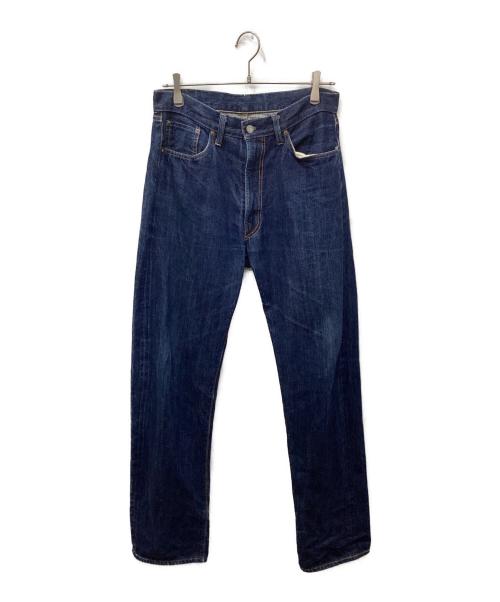 SUGAR CANE（シュガーケーン）SUGAR CANE (シュガーケーン) デニムパンツ インディゴ サイズ:33×34の古着・服飾アイテム