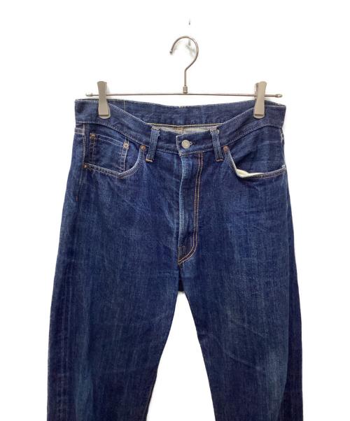 SUGAR CANE（シュガーケーン）SUGAR CANE (シュガーケーン) デニムパンツ インディゴ サイズ:33×34の古着・服飾アイテム
