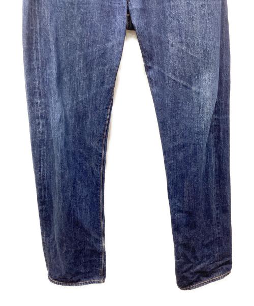 SUGAR CANE（シュガーケーン）SUGAR CANE (シュガーケーン) デニムパンツ インディゴ サイズ:33×34の古着・服飾アイテム
