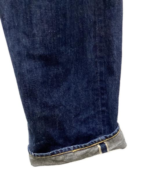 SUGAR CANE（シュガーケーン）SUGAR CANE (シュガーケーン) デニムパンツ インディゴ サイズ:33×34の古着・服飾アイテム
