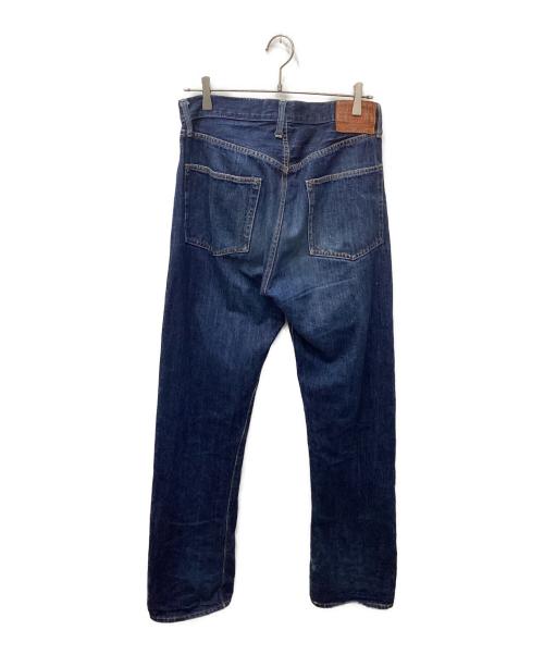 SUGAR CANE（シュガーケーン）SUGAR CANE (シュガーケーン) デニムパンツ インディゴ サイズ:33×34の古着・服飾アイテム