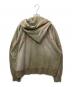 Vivienne Westwood RED LABEL (ヴィヴィアンウエストウッドレッドレーベル) フェード加工フロントオーブステッチパーカー カーキ サイズ:00：18000円