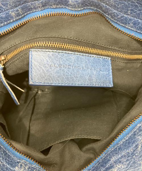 BALENCIAGA（バレンシアガ）BALENCIAGA (バレンシアガ) ザ ファースト ハンドバッグの古着・服飾アイテム
