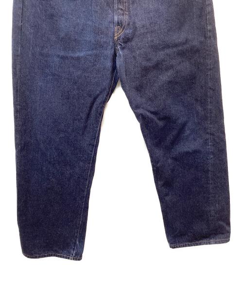 LEVI'S VINTAGE CLOTHING（リーバイス ビンテージ クロージング）LEVI'S VINTAGE CLOTHING (リーバイス ビンテージ クロージング) 1955 501® ORIGINAL JEANS NEW RINSE インディゴ サイズ:W31×L32の古着・服飾アイテム
