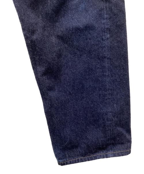 LEVI'S VINTAGE CLOTHING（リーバイス ビンテージ クロージング）LEVI'S VINTAGE CLOTHING (リーバイス ビンテージ クロージング) 1955 501® ORIGINAL JEANS NEW RINSE インディゴ サイズ:W31×L32の古着・服飾アイテム