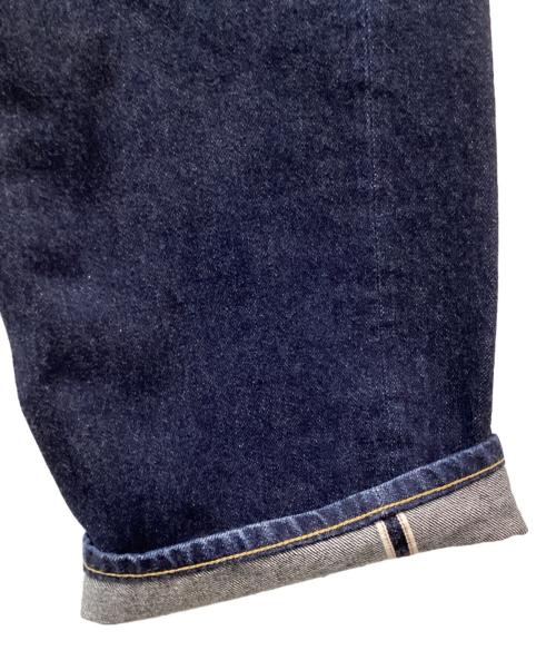 LEVI'S VINTAGE CLOTHING（リーバイス ビンテージ クロージング）LEVI'S VINTAGE CLOTHING (リーバイス ビンテージ クロージング) 1955 501® ORIGINAL JEANS NEW RINSE インディゴ サイズ:W31×L32の古着・服飾アイテム