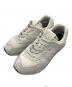 NEW BALANCE（ニューバランス）の古着「ローカットスニーカー」｜アイボリー