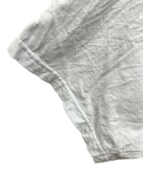 SUPREME（シュプリーム）SUPREME (シュプリーム) SMOKE TEE スカイブルー サイズ:XLの古着・服飾アイテム