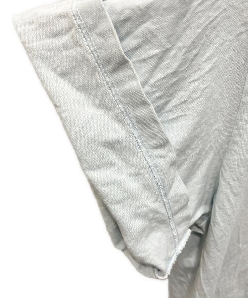 SUPREME（シュプリーム）SUPREME (シュプリーム) SMOKE TEE スカイブルー サイズ:XLの古着・服飾アイテム