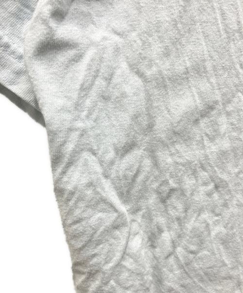 SUPREME（シュプリーム）SUPREME (シュプリーム) SMOKE TEE スカイブルー サイズ:XLの古着・服飾アイテム