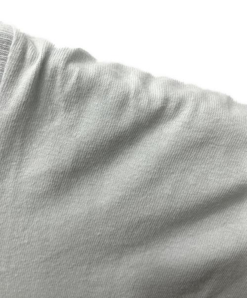 SUPREME（シュプリーム）SUPREME (シュプリーム) SMOKE TEE スカイブルー サイズ:XLの古着・服飾アイテム