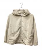 HELLY HANSENヘリーハンセン）の古着「MARINE RESORT PARKA」｜カーキ