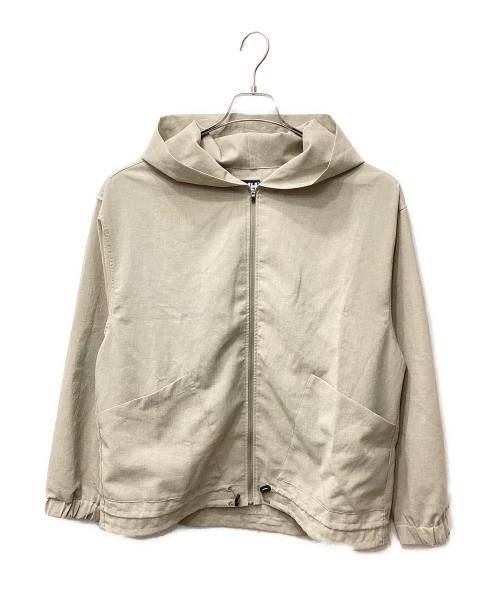 HELLY HANSEN（ヘリーハンセン）HELLY HANSEN (ヘリーハンセン) MARINE RESORT PARKA カーキ サイズ:Ｌの古着・服飾アイテム