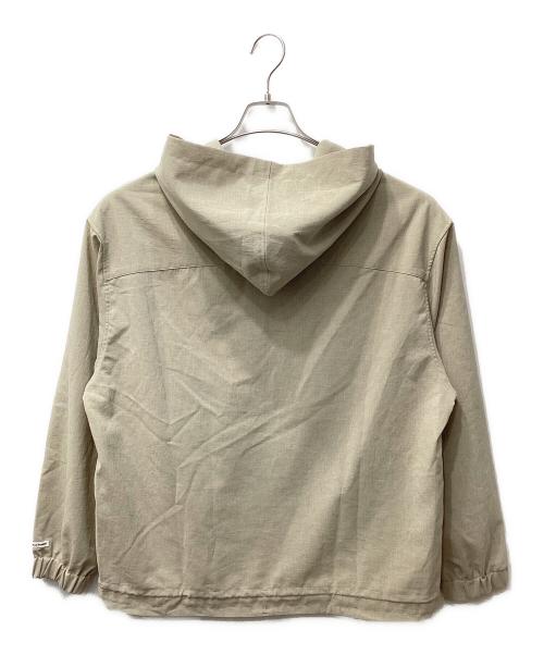 HELLY HANSEN（ヘリーハンセン）HELLY HANSEN (ヘリーハンセン) MARINE RESORT PARKA カーキ サイズ:Ｌの古着・服飾アイテム