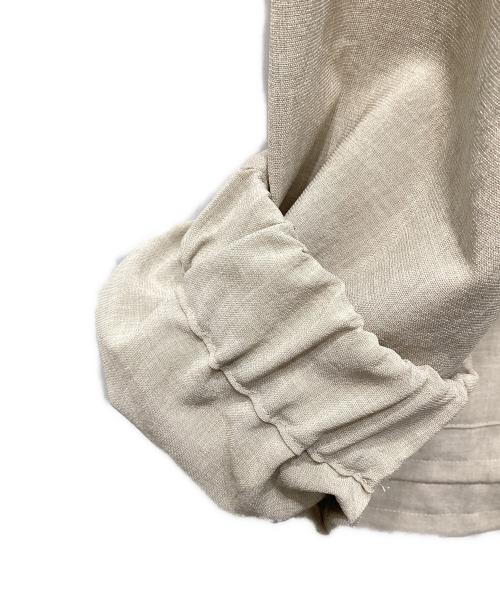 HELLY HANSEN（ヘリーハンセン）HELLY HANSEN (ヘリーハンセン) MARINE RESORT PARKA カーキ サイズ:Ｌの古着・服飾アイテム