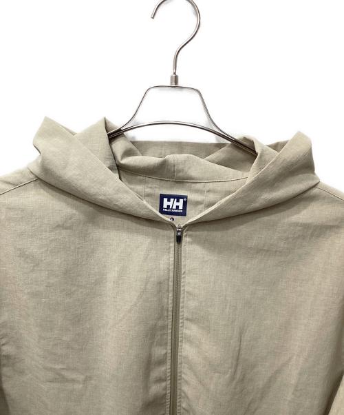 HELLY HANSEN（ヘリーハンセン）HELLY HANSEN (ヘリーハンセン) MARINE RESORT PARKA カーキ サイズ:Ｌの古着・服飾アイテム