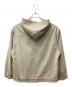 HELLY HANSEN (ヘリーハンセン) MARINE RESORT PARKA カーキ サイズ:Ｌ：6000円