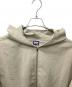 中古・古着 HELLY HANSEN (ヘリーハンセン) MARINE RESORT PARKA カーキ サイズ:Ｌ：6000円