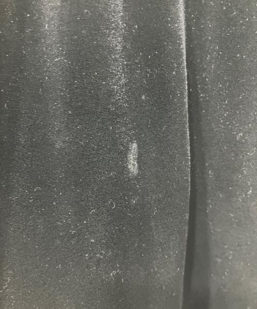 SUPPLIER（サプライヤー）SUPPLIER (サプライヤー) Rhinestone Velour Track Pants ブラック サイズ:Ｌの古着・服飾アイテム