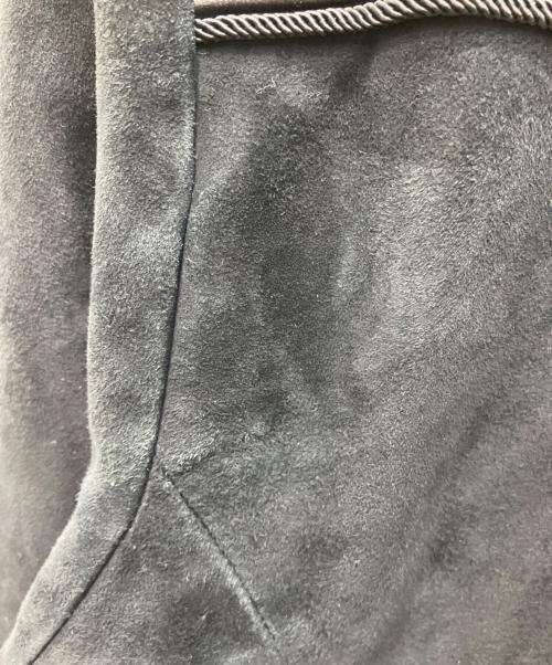 glamb（グラム）glamb (グラム) Western leather JKT ブラック サイズ:３の古着・服飾アイテム
