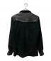 glamb (グラム) Western leather JKT ブラック サイズ:３：12000円