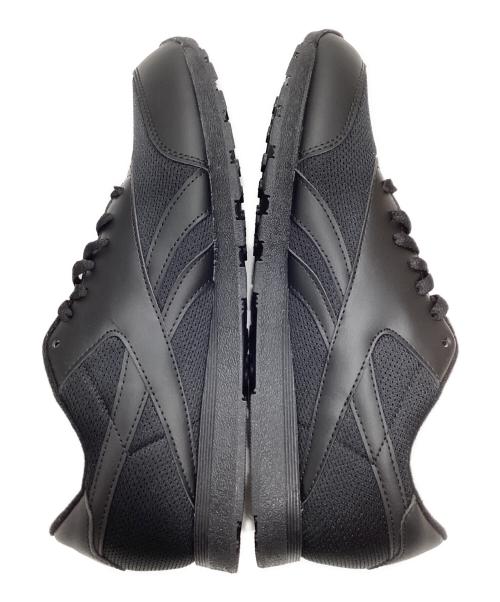 REEBOK（リーボック）REEBOK (リーボック) JOURNAL STANDARD (ジャーナルスタンダード) Club C 85 Vintage/クラブシー ヴィンテージ ブラック サイズ:28.5CMの古着・服飾アイテム