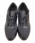 中古・古着 REEBOK (リーボック) JOURNAL STANDARD (ジャーナルスタンダード) Club C 85 Vintage/クラブシー ヴィンテージ ブラック サイズ:28.5CM：5000円