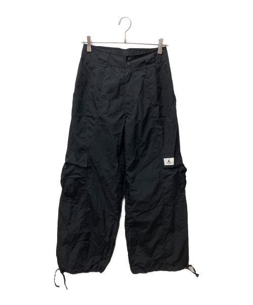 JORDAN（ジョーダン）JORDAN (ジョーダン) AS W J ESSEN UTILITY Pant ブラック サイズ:Mの古着・服飾アイテム