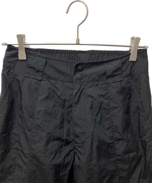 JORDAN（ジョーダン）JORDAN (ジョーダン) AS W J ESSEN UTILITY Pant ブラック サイズ:Mの古着・服飾アイテム
