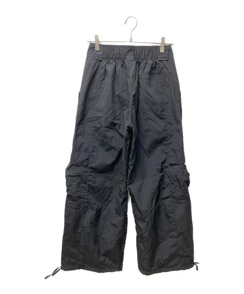 JORDAN（ジョーダン）JORDAN (ジョーダン) AS W J ESSEN UTILITY Pant ブラック サイズ:Mの古着・服飾アイテム