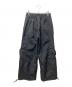 JORDAN (ジョーダン) AS W J ESSEN UTILITY Pant ブラック サイズ:M：5000円