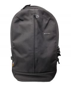 中古・古着通販】stussy (ステューシー) NEEDLE PUNCH BACKPACK