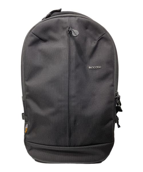 Incase（インケース）Incase (インケース) TRACKS BACKPACK 25L ブラックの古着・服飾アイテム
