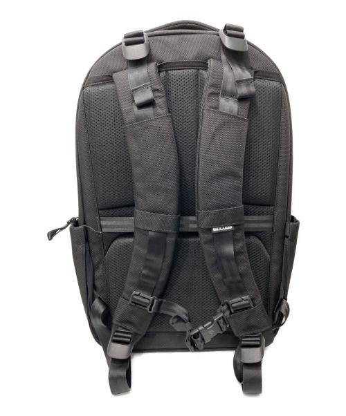 Incase（インケース）Incase (インケース) TRACKS BACKPACK 25L ブラックの古着・服飾アイテム