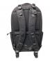Incase (インケース) TRACKS BACKPACK 25L ブラック：17000円