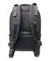 Incase (インケース) TRACKS BACKPACK 18L ブラック：15000円