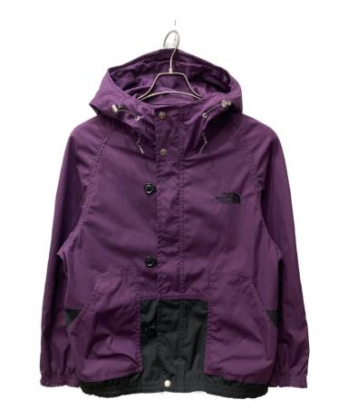 中古・古着通販】THE NORTHFACE PURPLELABEL (ザ・ノースフェイス