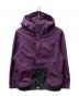 THE NORTHFACE PURPLELABEL（ザ・ノースフェイス パープルレーベル）の古着「別注65/35 MOUNTAIN SHORT PARKA」｜パープル