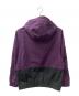 THE NORTHFACE PURPLELABEL (ザ・ノースフェイス パープルレーベル) 別注65/35 MOUNTAIN SHORT PARKA パープル サイズ:S：15000円