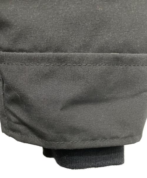 CANADA GOOSE（カナダグース）CANADA GOOSE (カナダグース) Jasper Parka / ダウンジャケット ブラック サイズ:XSの古着・服飾アイテム