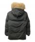 CANADA GOOSE (カナダグース) Jasper Parka / ダウンジャケット ブラック サイズ:XS：60000円