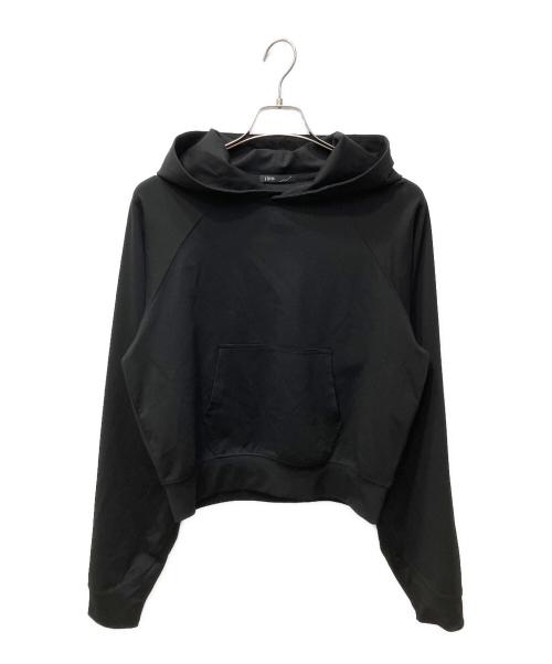 i SHII（イシイ）i SHII (イシイ) jedi hoodie ブラック サイズ:Mの古着・服飾アイテム