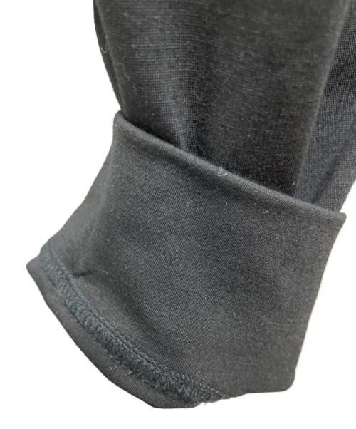 i SHII（イシイ）i SHII (イシイ) jedi hoodie ブラック サイズ:Mの古着・服飾アイテム