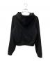 i SHII (イシイ) jedi hoodie ブラック サイズ:M：12000円