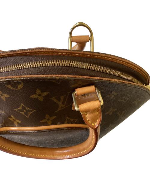 LOUIS VUITTON（ルイ ヴィトン）LOUIS VUITTON (ルイ ヴィトン) ハンドバッグ ブラウンの古着・服飾アイテム