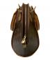 LOUIS VUITTON (ルイ ヴィトン) ハンドバッグ ブラウン：85000円