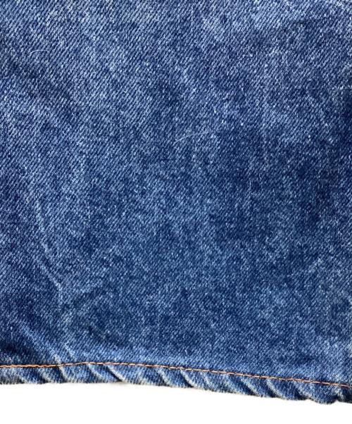 LEVI'S（リーバイス）LEVI'S (リーバイス) 505デニムパンツ インディゴ サイズ:W34×L34の古着・服飾アイテム