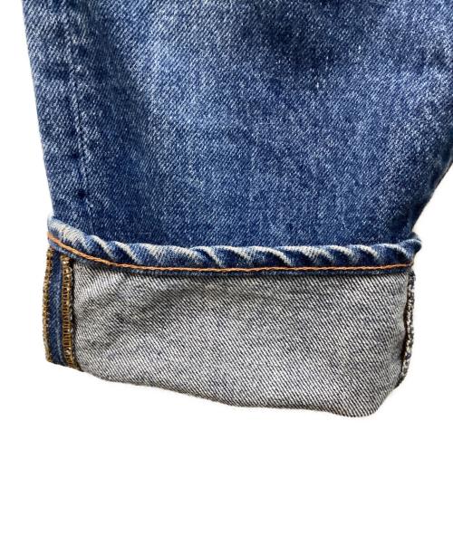 LEVI'S（リーバイス）LEVI'S (リーバイス) 505デニムパンツ インディゴ サイズ:W34×L34の古着・服飾アイテム