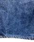 中古・古着 LEVI'S (リーバイス) 505デニムパンツ インディゴ サイズ:W34×L34：7000円